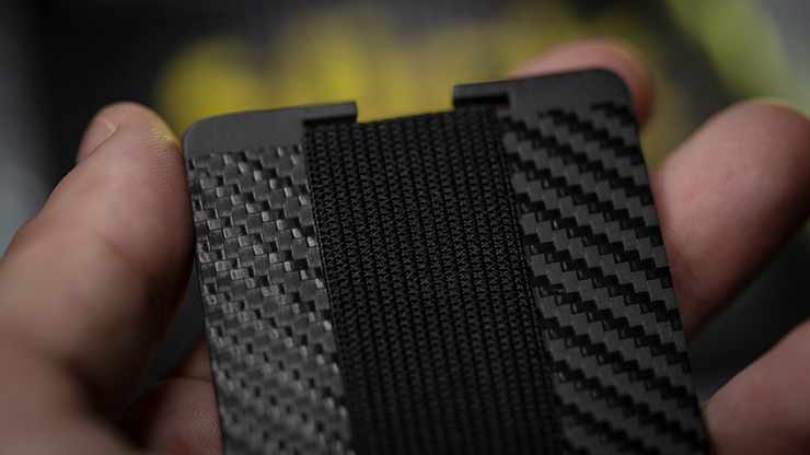 Slick | Alan Rorrison and Mark Mason Mark Mason bei Deinparadies.ch