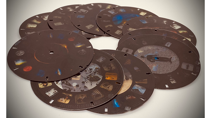 Nostalgia | Michel Huot Michel Huot bei Deinparadies.ch