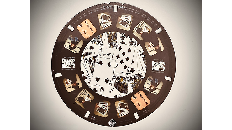 Nostalgia | Michel Huot Michel Huot bei Deinparadies.ch