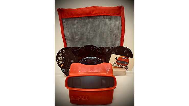 Nostalgia | Michel Huot Michel Huot bei Deinparadies.ch