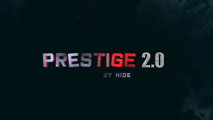 PRESTIGE 2.0 | Sergey Koller & Hide Sergey Koller bei Deinparadies.ch