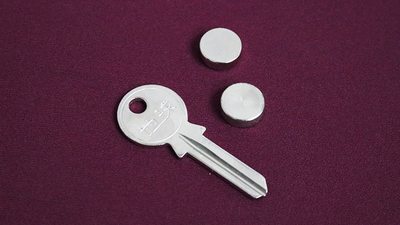 Magnetisches Wunder | Simplified Powerpull Uday's Magic World bei Deinparadies.ch