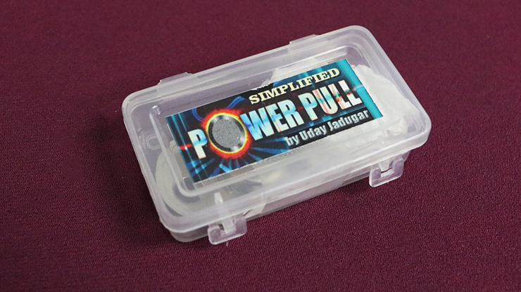 Magnetisches Wunder | Simplified Powerpull Uday's Magic World bei Deinparadies.ch