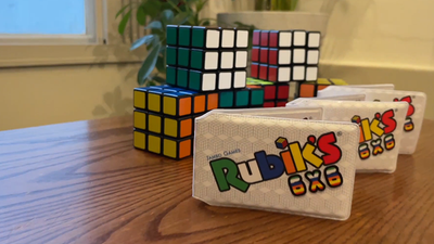 Six By Six | Simon Lipkin SPOOKYS MAGIC bei Deinparadies.ch