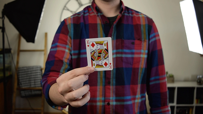 Malice | Xavior Spade Lost Art Magic bei Deinparadies.ch