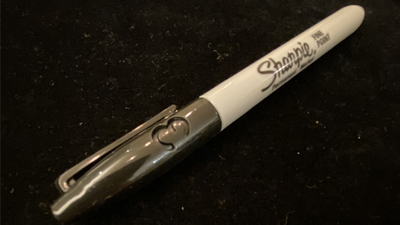 Sharp Burn | Alan Wong Alan Wong bei Deinparadies.ch