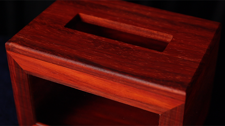 Quantum Box | Pen & MS Magic Bond Lee bei Deinparadies.ch