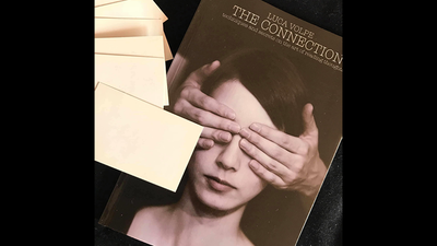 The Connection by Luca Volpe Deinparadies.ch bei Deinparadies.ch