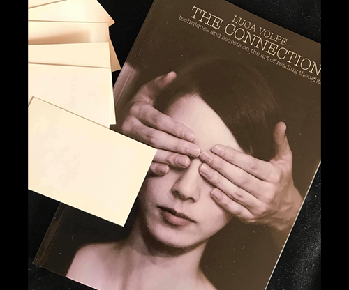 The Connection by Luca Volpe Deinparadies.ch bei Deinparadies.ch