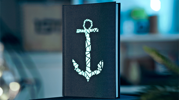 Unanchored | Ryan Schlutz Ryan Schlutz bei Deinparadies.ch