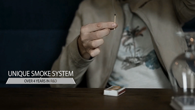 TORNADO | Peter Eggink Empty Hand Productions bei Deinparadies.ch