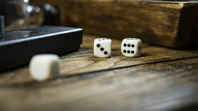 Dalmatian Dice | TCC TCC Presents bei Deinparadies.ch