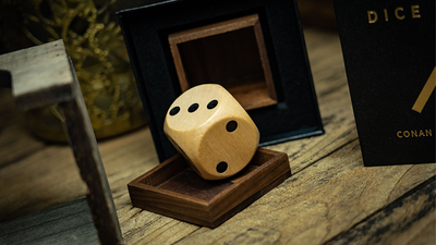 Dice Vision | TCC TCC Presents bei Deinparadies.ch