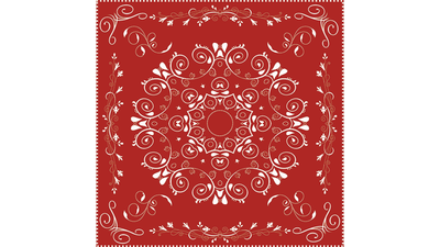 Devil's Bandana V2 | Lee Alex - Rot - Lee Alex