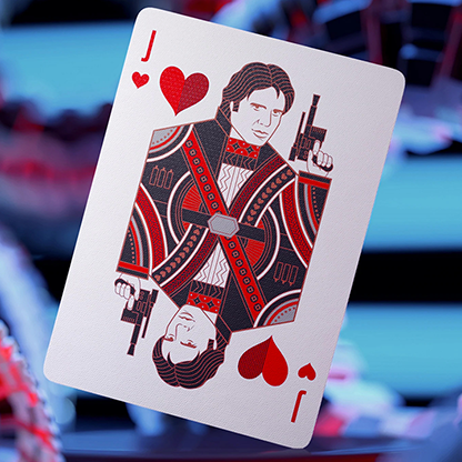 Star Wars Deck Gold Edition | Theory 11 theory11 bei Deinparadies.ch