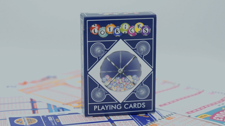 LOTRICKS | Yoan TANUJI, Magic Dream Magic Dream bei Deinparadies.ch