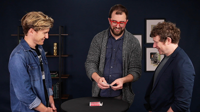 Big Picture by Kyle Purnell Vanishing Inc. bei Deinparadies.ch