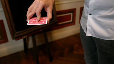 The Vault - Sand Deck by Martin Braessas - Video Download Deinparadies.ch bei Deinparadies.ch