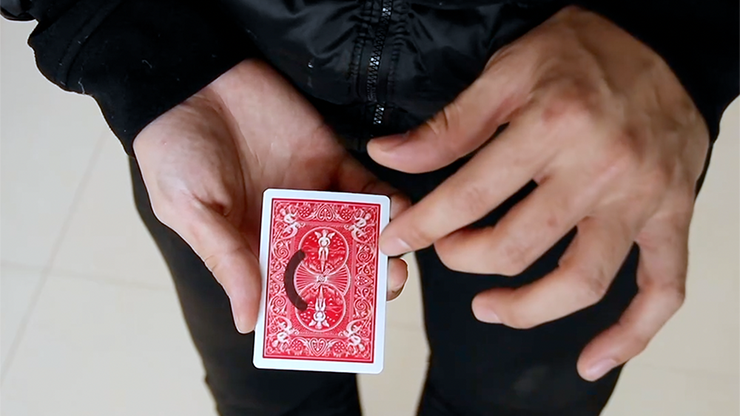 Ghost Ink | Taiwan Ben Taiwan Ben Magic Shop bei Deinparadies.ch