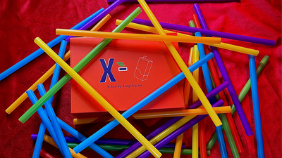 X Box 2.0 | Kingsley Xu Amor Magic bei Deinparadies.ch