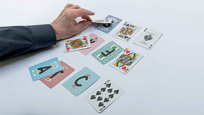 OMG Super Morigami | John Bannon Big Blind Media bei Deinparadies.ch