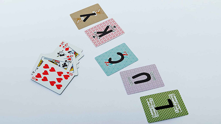 OMG Super Morigami | John Bannon Big Blind Media bei Deinparadies.ch