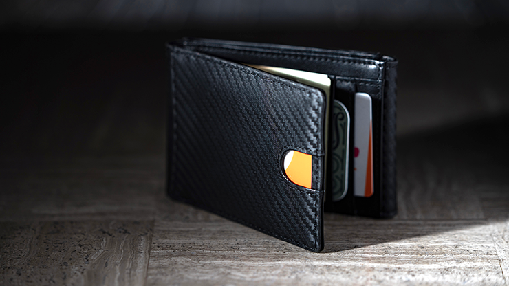 FPS Zeta Wallet Black | Magic Firm Deinparadies.ch bei Deinparadies.ch