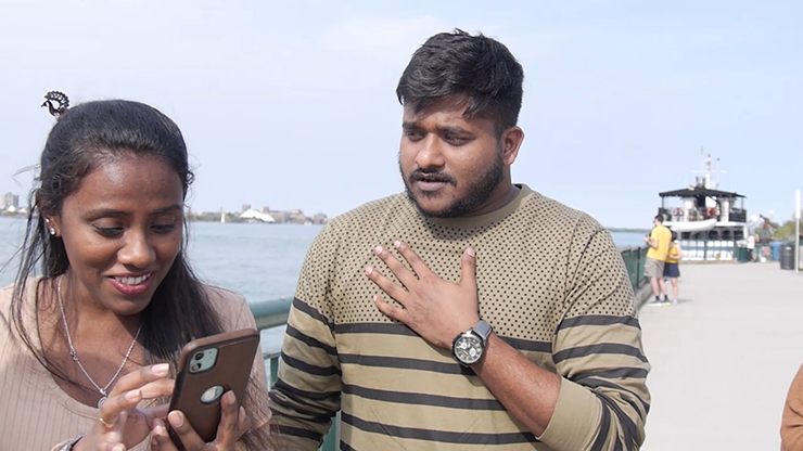 Feel Better | Chris Philpott Chris Philpott bei Deinparadies.ch