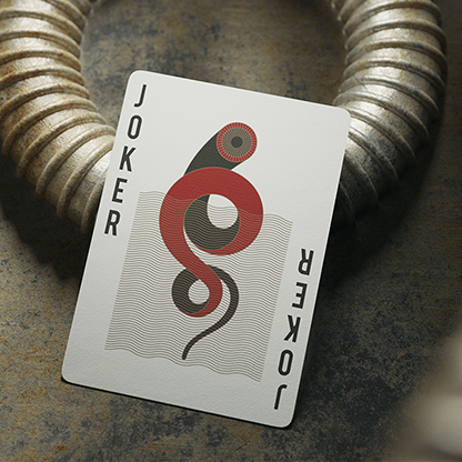 Dune Playing Cards | Theory 11 theory11 bei Deinparadies.ch