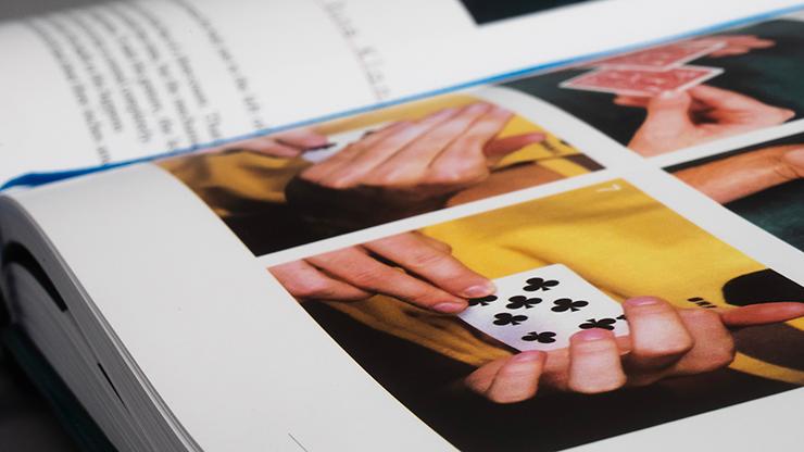Talk About Tricks | Joshua Jay | 2 Bücher Vanishing Inc. bei Deinparadies.ch