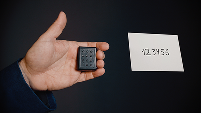 Legacy System Remote | Joao Miranda Deinparadies.ch bei Deinparadies.ch