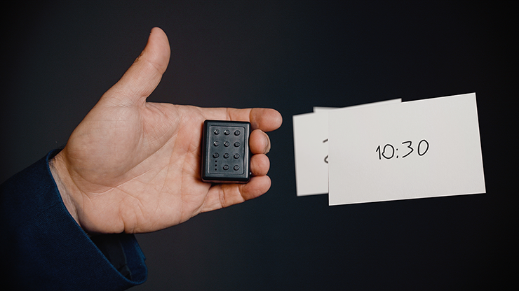 Legacy System Remote | Joao Miranda Deinparadies.ch bei Deinparadies.ch