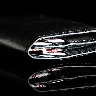 Quiver Compact Index by Kelvin Chow Murphy's Magic bei Deinparadies.ch