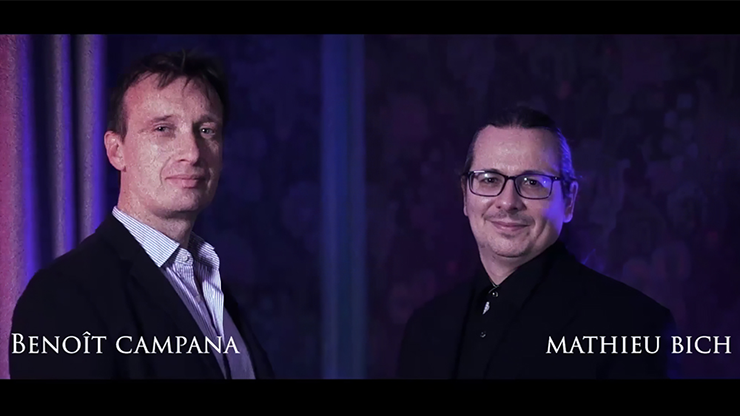 Balance | Mathieu Bich, Marchand de Trucs Marchand De Trucs bei Deinparadies.ch