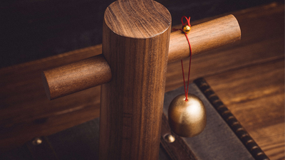 PSI BELL | Geisterglocke | Secret Factory Secret Factory bei Deinparadies.ch