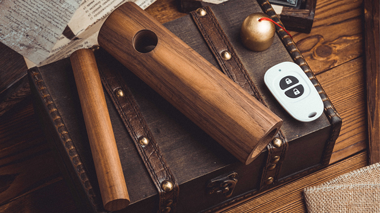 PSI BELL | Geisterglocke | Secret Factory Secret Factory bei Deinparadies.ch