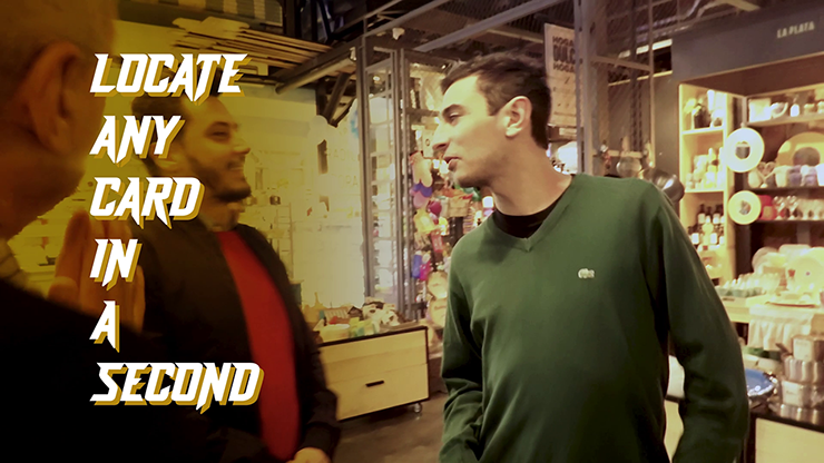 Chetah | Berman Dabat Vernet Magic bei Deinparadies.ch