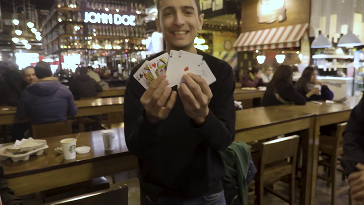 Chetah | Berman Dabat Vernet Magic bei Deinparadies.ch