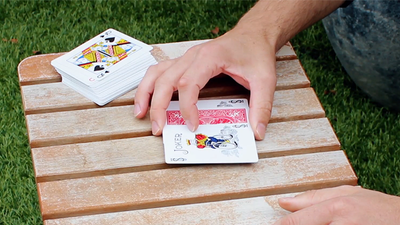 Changeling | Peter Eggink Empty Hand Productions bei Deinparadies.ch