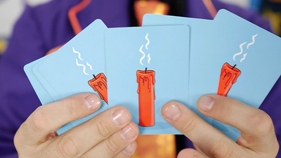 Birthday Candle Repeat by Wonder Phil Vanishing Inc. bei Deinparadies.ch