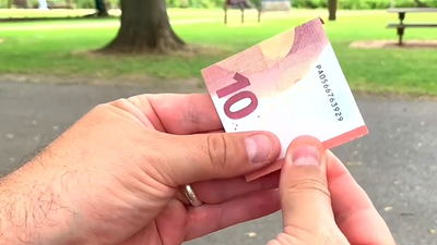 NO PRINT | Mickael Chatelain Gi'Mick Magic bei Deinparadies.ch