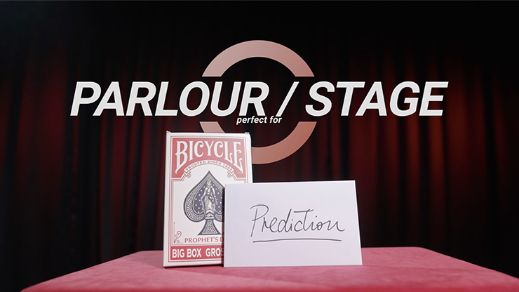 Prophet's Deck | Bond Lee | MS Magic Bond Lee bei Deinparadies.ch