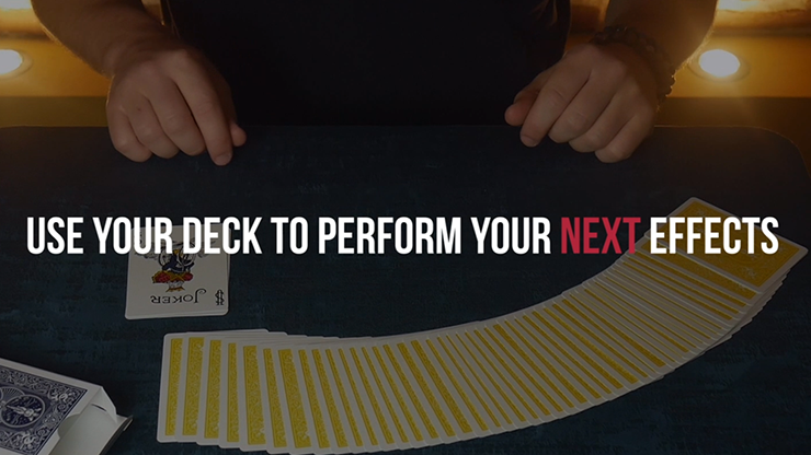 Kicker Changing Deck | Jordan Victoria PCTC Production bei Deinparadies.ch