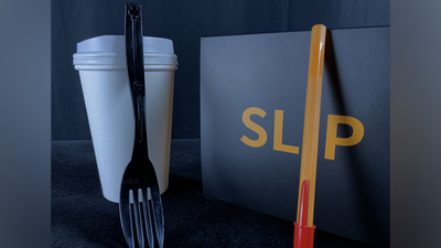 Slip | Doosung Hwang Murphy's Magic bei Deinparadies.ch