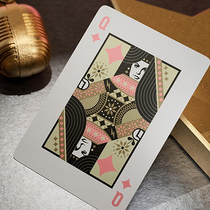 Elvis Playing Cards | Theory11 theory11 bei Deinparadies.ch