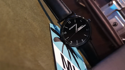 Itineris | Radek Hoffmann Alan Wong bei Deinparadies.ch