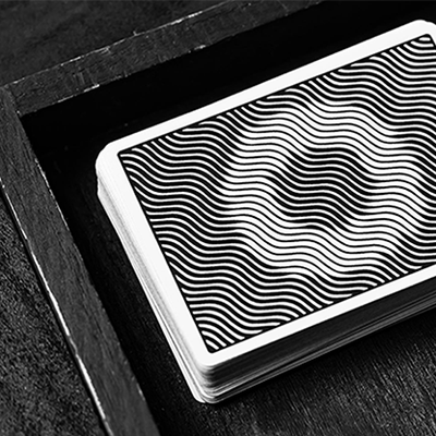 Waves Playing Cards 52kards bei Deinparadies.ch