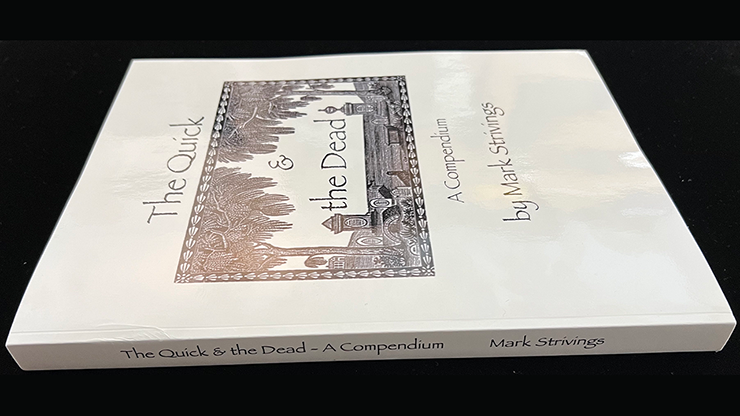 The Quick and the Dead | Mark Strivings Mark Strivings bei Deinparadies.ch