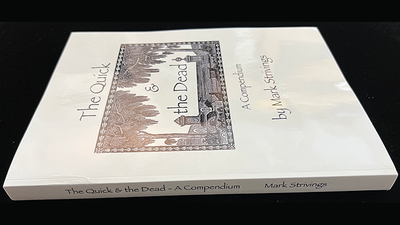 The Quick and the Dead | Mark Strivings Mark Strivings bei Deinparadies.ch