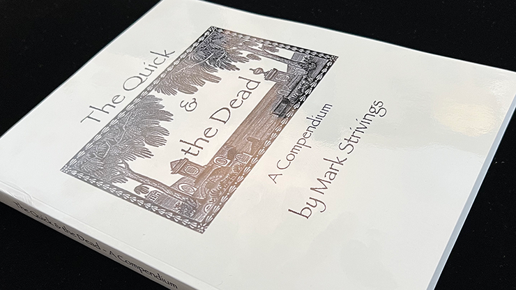 The Quick and the Dead | Mark Strivings Mark Strivings bei Deinparadies.ch